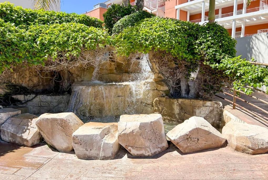 Piso Bajo 3 Habitaciones 2 Banos Y Gran Terraza دينايا المظهر الخارجي الصورة