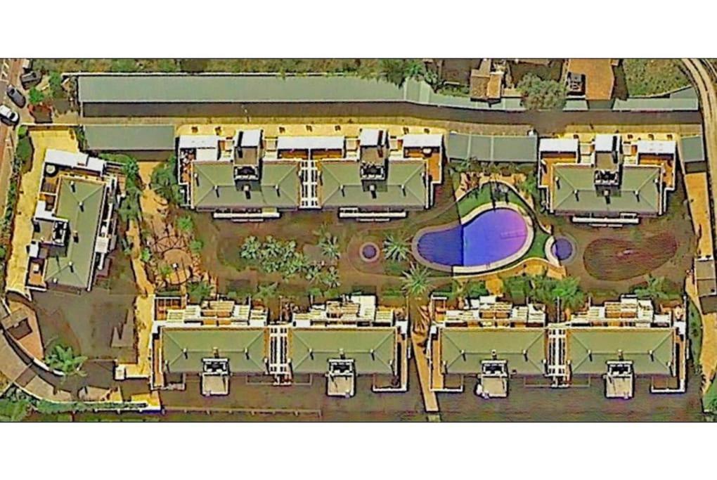 Piso Bajo 3 Habitaciones 2 Banos Y Gran Terraza دينايا المظهر الخارجي الصورة