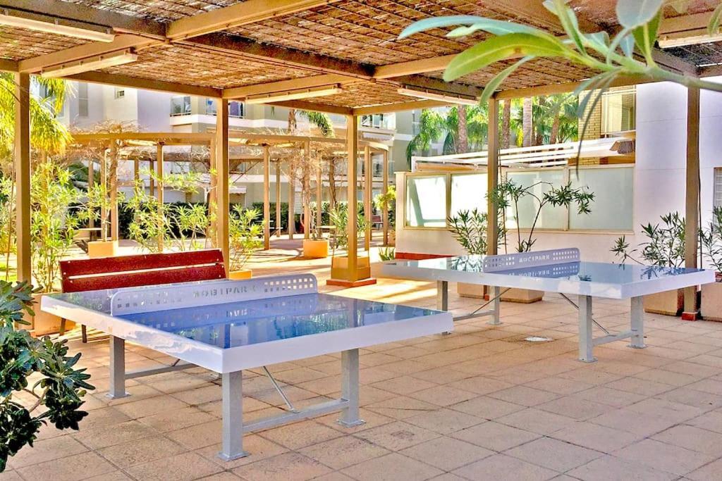 Piso Bajo 3 Habitaciones 2 Banos Y Gran Terraza دينايا المظهر الخارجي الصورة